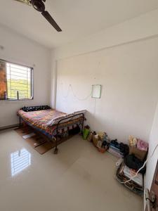 Bedroom Image of 680 Sq.ft 1 BHK Apartment / Flat for sale in Ambegaon Budruk Pune for Rs. 3000000
