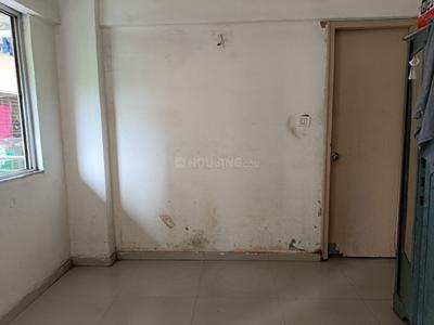 Balcony Image of 980 Sq.ft 2 BHK Apartment / Flat for sale in Bhimrad Surat for Rs. 2200000
