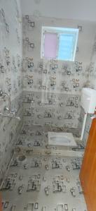 Bathroom Image of 2200 Sq.ft 4 BHK Independent House for sale in Navya The Royal, Indresham Sangareddy for Rs. 11500000