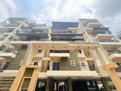 Image of 660 Sq.ft 2 BHK Apartment / Flat for sale in Sanskaar Ratna Villa, Ahom Gaon, Guwahati for Rs. 3946800