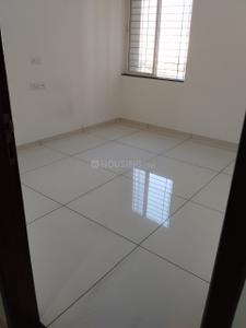Bedroom Image of 1000 Sq.ft 2 BHK Apartment / Flat for rent in VJ Yashone Wakad Central, Wakad Pune for Rs. 30500