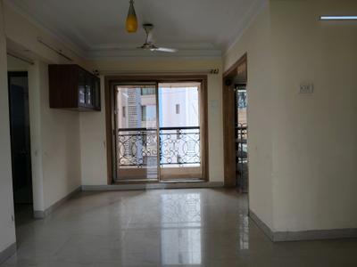 Proviso Complex Living Room 2