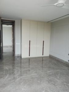 3 BHK Independent Builder Floor