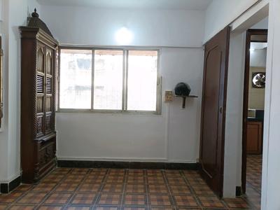1 BHK Flat