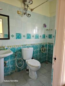 Bathroom Image of 1204 Sq.ft 2 BHK Apartment / Flat for sale in Daya MK Santara Magan Place II, Hulimavu Bengaluru for Rs. 9000000