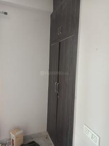 Bedroom Image of 250 Sq.ft 1 RK Builder Floor for rent in Sector 49 Gurgaon for Rs. 15000