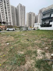 Image of 209 Sq.ft Residential Plot / Land for sale in Jaypee Kensington Heights, Sector 133, Noida for Rs. 50000000