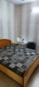 Bedroom Image of 972 Sq.ft 2 BHK Apartment / Flat for sale in Jodhpur Ahmedabad for Rs. 6500000