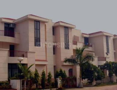 4.5 BHK Villa