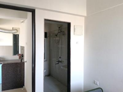 Study Room Image of 380 Sq.ft 1 RK Apartment / Flat for sale in Kasarvadavali Thane for Rs. 5000000
