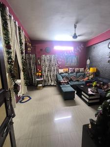 Hall Image of 770 Sq.ft 2 BHK Apartment / Flat for sale in Bhatpara Kolkata for Rs. 1999999