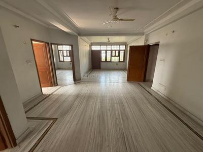 3.5 BHK Flat