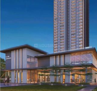Image of 1800 Sq.ft 3 BHK Apartment / Flat for sale in Emaar Amaris, Sector 62, Gurgaon for Rs. 31000000