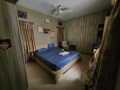 Bedroom Image of 1755 Sq.ft 3 BHK Apartment / Flat for sale in Kgeyes Eternity, Besant Nagar Chennai for Rs. 30000000