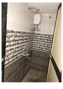 Bathroom Image of 500 Sq.ft 1 BHK Farm House for sale in Kamshet Pune for Rs. 1600000