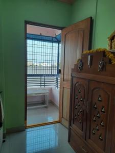 Balcony Image of 2025 Sq.ft 3 BHK Apartment / Flat for sale in Prakasam Nagar Rajahmundry for Rs. 11500000