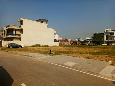Image of 900 Sq.ft Residential Plot / Land for sale in Gmada Ecocity 2, Mullanpur Garibdass, Chandigarh for Rs. 15000000