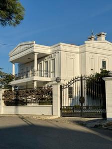 Image of 1800 Sq.ft 4 BHK Villa for sale in Kanauta, Jaipur for Rs. 6000000