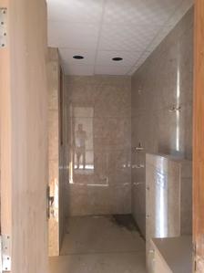 Common Bathroom Image of 1450 Sq.ft 4 BHK Apartment / Flat for sale in Goyal Lavish Dwarka, Deenpur New Delhi for Rs. 12400000