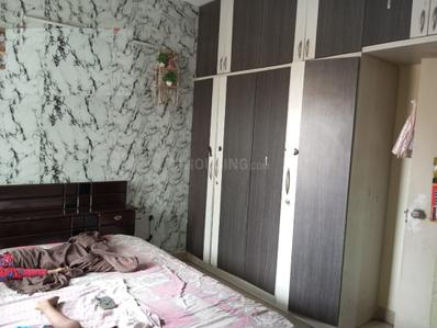 Bedroom Image of 925 Sq.ft 2 BHK Apartment / Flat for sale in Arakere Bengaluru for Rs. 5000000