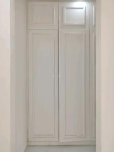 Bedroom Two Image of 2700 Sq.ft 4 BHK Builder Floor for sale in Green Field Colony Faridabad for Rs. 22000000