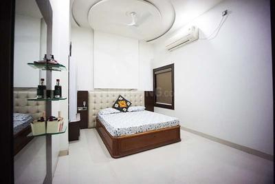 Bedroom Image of 2115 Sq.ft 3 BHK Independent House for sale in Naroda Ahmedabad for Rs. 12500000