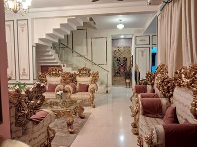 Hall Image of 7000 Sq.ft 6 BHK Villa for sale in Bannerughatta Bengaluru for Rs. 95000000