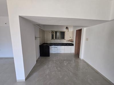 Kitchen Image of 1060 Sq.ft 2 BHK Apartment / Flat for sale in Bafna Padmaja Park, Katraj Pune for Rs. 9000000