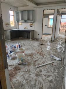 Hall Image of 800 Sq.ft 2 BHK Builder Floor for sale in New Ashok Nagar New Delhi for Rs. 5500000