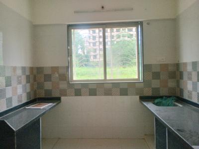 Kitchen Image of 1115 Sq.ft 2 BHK Apartment / Flat for sale in Matoshree Nagar Phase I, Ambernath West Ambernath for Rs. 5100000