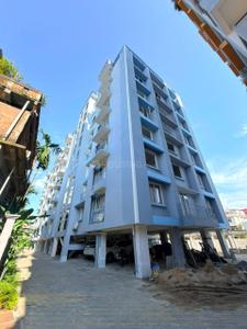 Image of 1342 Sq.ft 2 BHK Apartment / Flat for sale in Six Mile, Guwahati for Rs. 7650000