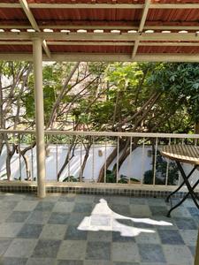 Balcony Image of 5000 Sq.ft 4 BHK Villa for sale in Marathahalli Bengaluru for Rs. 55000000