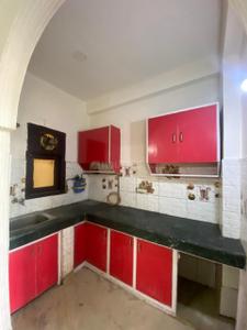 1 BHK Independent Builder Floor