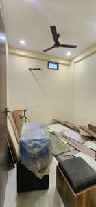 Bedroom Image of 500 Sq.ft 1 BHK Apartment / Flat for rent in Scheme No 114 Indore for Rs. 14000