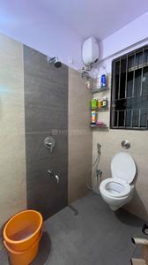 Image of 350 Sq.ft 1 BHK Apartment / Flat for sale in Sethia Imperial Avenue, Malad East, Mumbai for Rs. 9000000