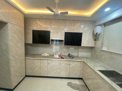 Kitchen Image of 2240 Sq.ft 3 BHK Apartment / Flat for rent in Vikram Golf View Condos, Sector 19 Dwarka New Delhi for Rs. 47000
