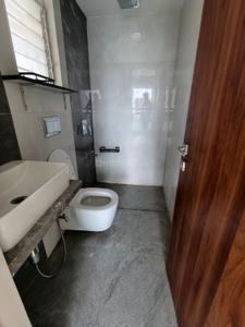 Image of 1100 Sq.ft 2 BHK Apartment / Flat for rent in Satyam Bellagio, Sanpada, Navi Mumbai for Rs. 66000