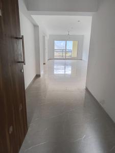 Hall Image of 4008 Sq.ft 4 BHK Apartment / Flat for sale in Pacific Eiffel Homes, Sahastradhara Road Dehradun for Rs. 38000000