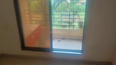 Balcony Image of 665 Sq.ft 1 BHK Apartment / Flat for sale in Neral Thane for Rs. 2500000