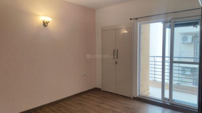 Bedroom Image of 2085 Sq.ft 4 BHK Apartment / Flat for sale in ABA Cleo County, Sector 121 Noida for Rs. 54000000