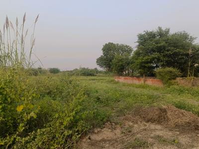 Image of 60 Sq.ft Residential Plot / Land for sale in Sector 34 Rohini, New Delhi for Rs. 21000000
