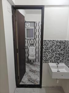 Bathroom Image of 981 Sq.ft 3 BHK Apartment / Flat for rent in Visoka Keystone, Tathawade Pune for Rs. 33000