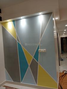 Bedroom Image of 1398 Sq.ft 3 BHK Apartment / Flat for sale in Ambuja Ecospace Residencia, New Town Kolkata for Rs. 17200000
