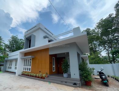 Image of 1200 Sq.ft 2 BHK Independent House for sale in Mannanchery, Alappuzha for Rs. 10500000