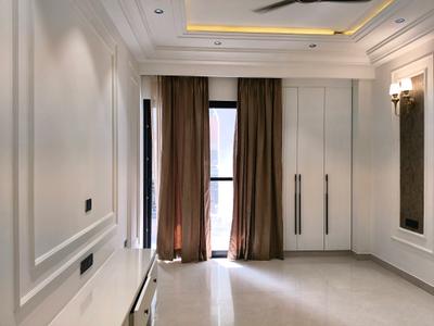 Bedroom Image of 1630 Sq.ft 3 BHK Builder Floor for sale in Real Sushant Lok II, Sector 55 Gurgaon for Rs. 25000000