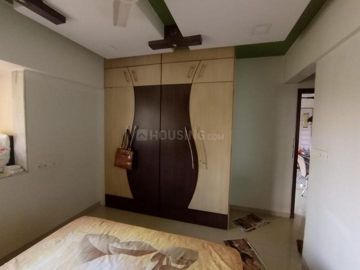 kashmira Bedroom 1