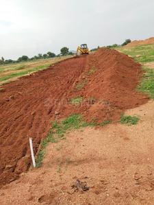Image of 1089 Sq.ft Residential Plot / Land for sale in Yadagirigutta, Yadadri Bhuvanagiri for Rs. 450000