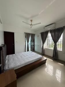 Bedroom Image of 1788 Sq.ft 3 BHK Apartment / Flat for sale in Edappally Kochi for Rs. 12000000