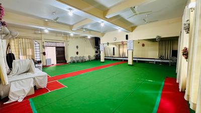 Image of 2943 Sq.ft 4 BHK Independent House for sale in Bamrauli, Allahabad for Rs. 27500000