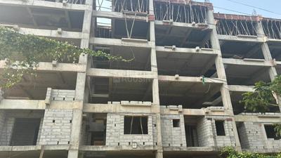 Image of 1640 Sq.ft 3 BHK Apartment / Flat for sale in Uttara, Bhubaneswar for Rs. 7872999